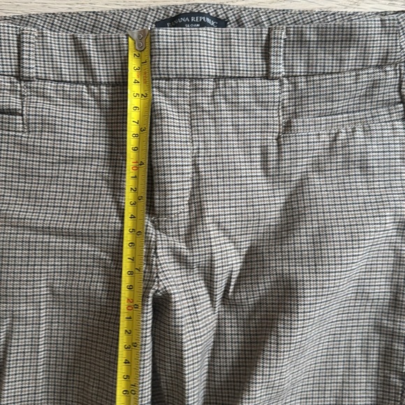 Banana Republic Sloan - Picture 7 of 7